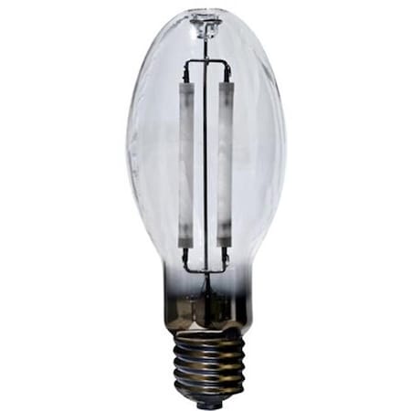 Dabmar Lighting Dabmar Lighting DL-LU70-DA-20K 70 watt HPS Medium Base ED54 Dual Arc Lamp; White DL-LU70/DA/20K